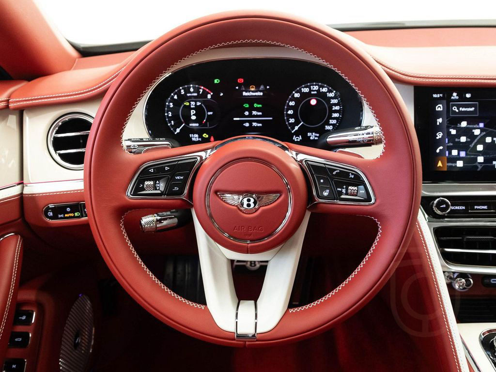 Bentley Flying Spur Speed First Edition (MY25)