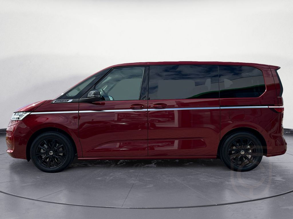 Volkswagen Multivan Style 1,5l eHybrid OPF 4MOTION 6-Gang-D