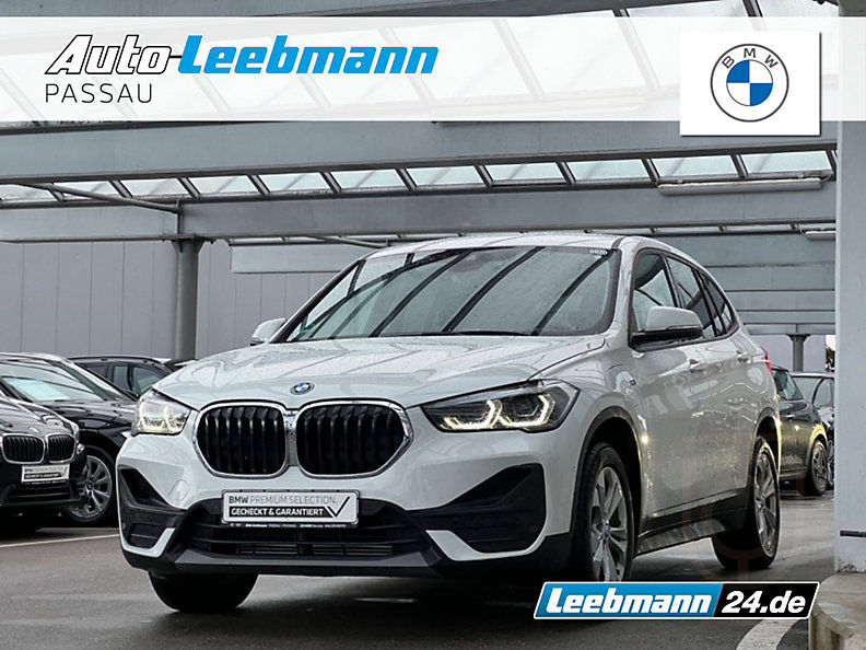 BMW X1 xDrive25e Advantage LED