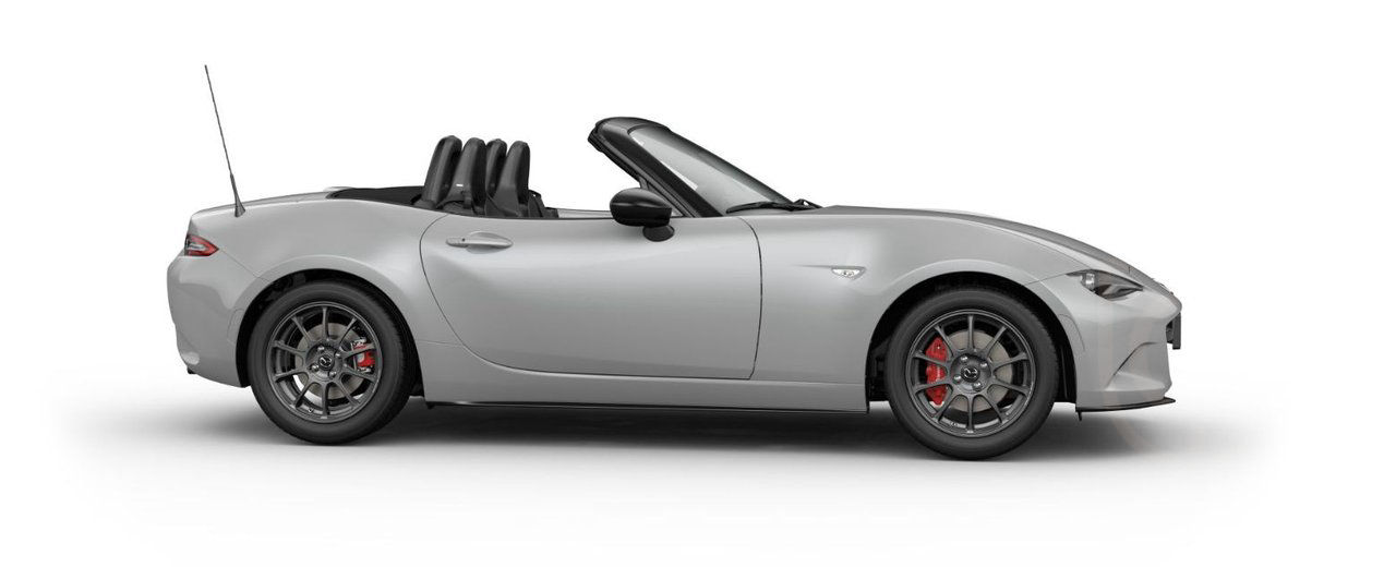 Mazda MX-5 1.5
