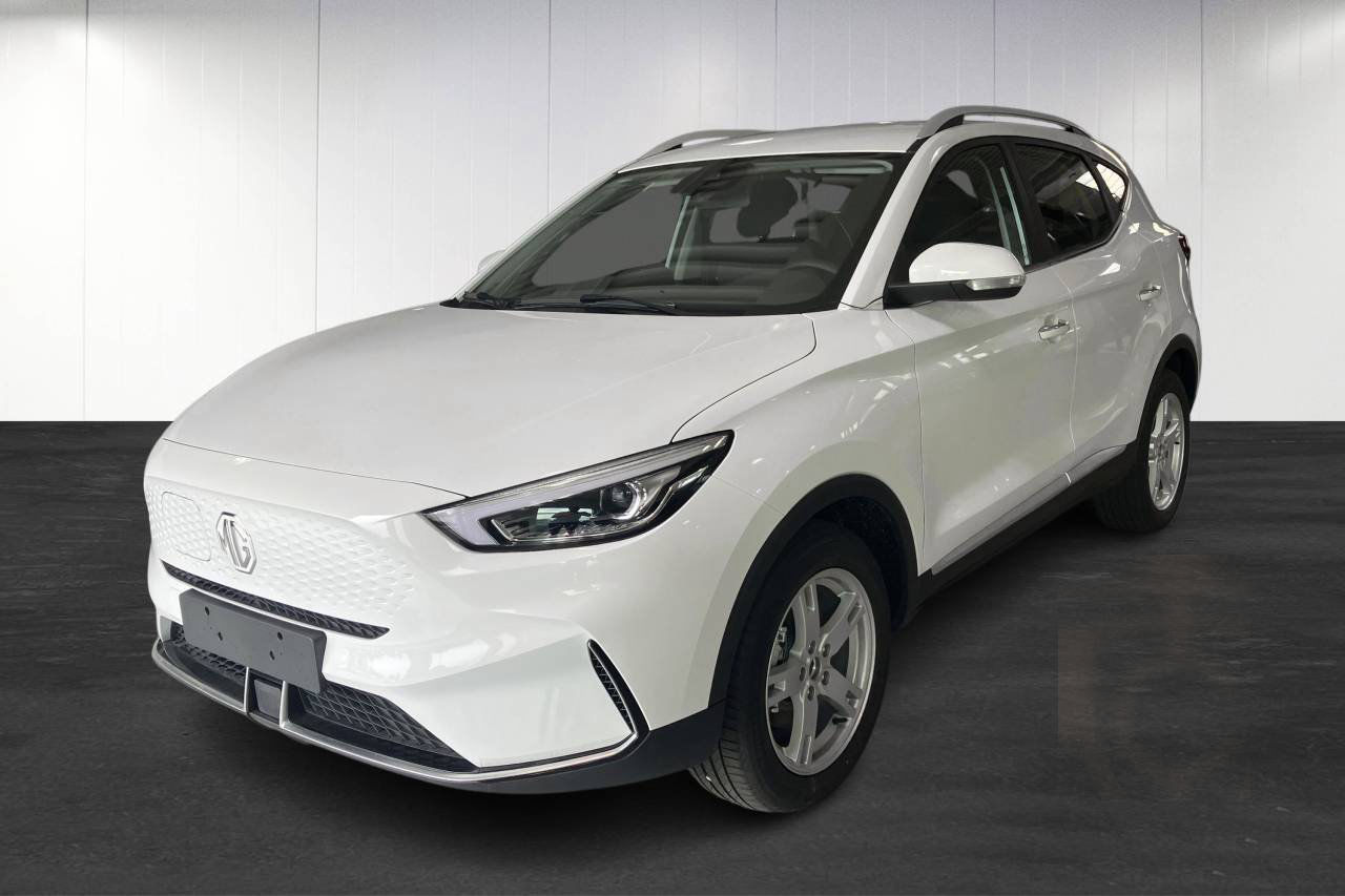 MG ZS EV Long Range Comfort