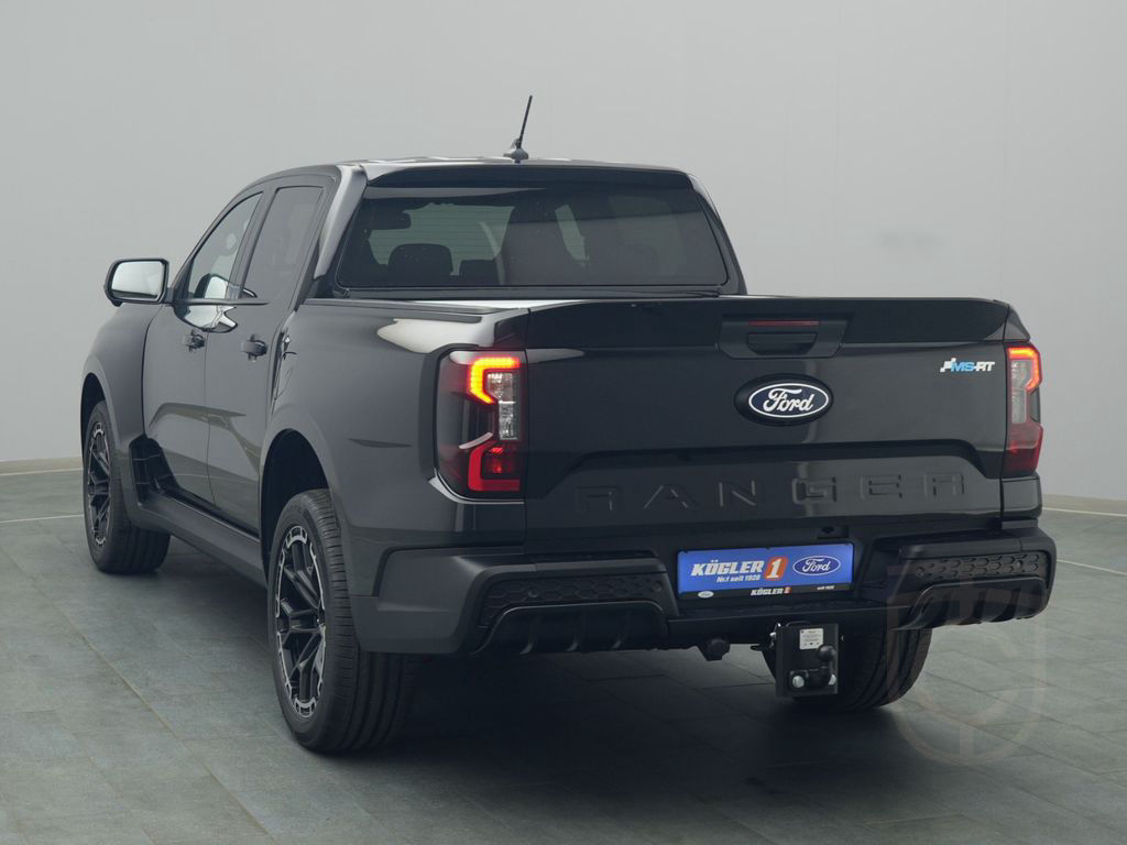 Ford Ranger MS-RT 240PS/Techno-/Komfort-Paket -10%*