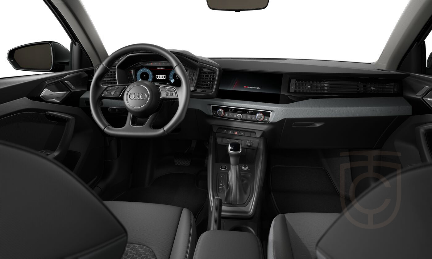 Audi A1 Sportback advanced 30 TFSI 85 kW