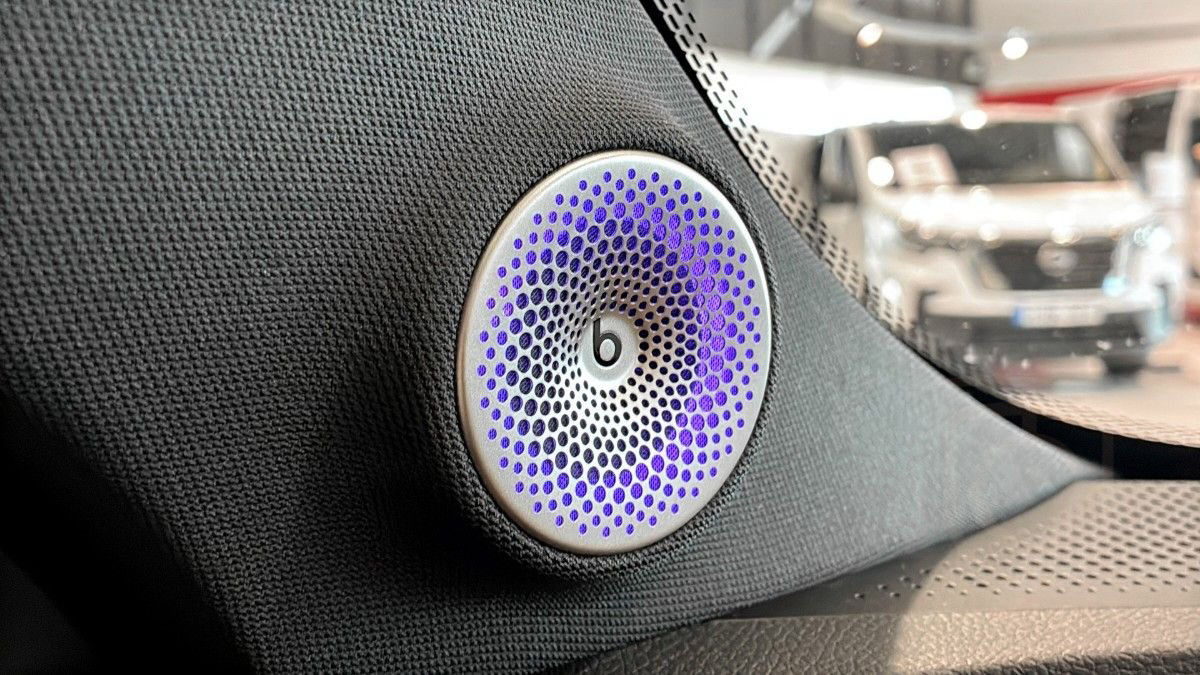 Smart #3 Premium P-leasing