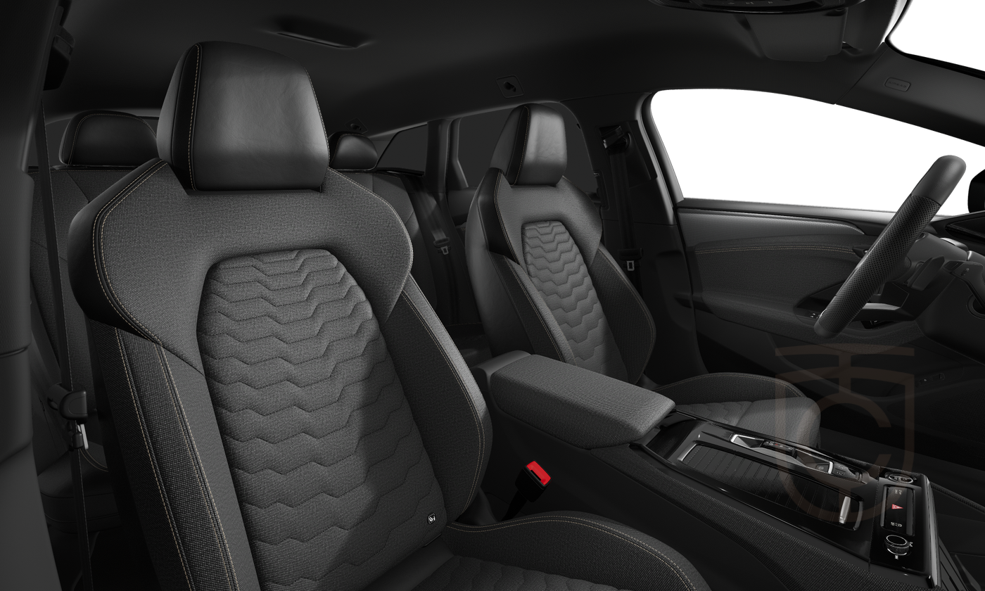 Audi A6 Avant e-tron performance 270 kW