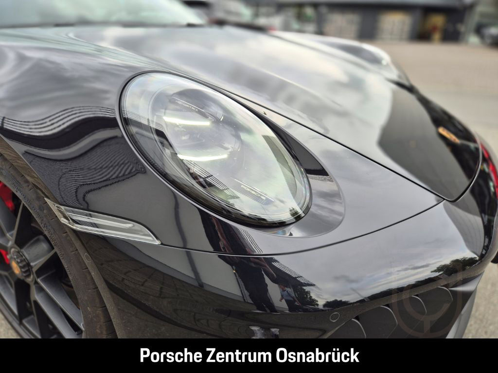 Porsche 992 -2 (911) Carrera 4 GTS Schiebedach Lift HD-M