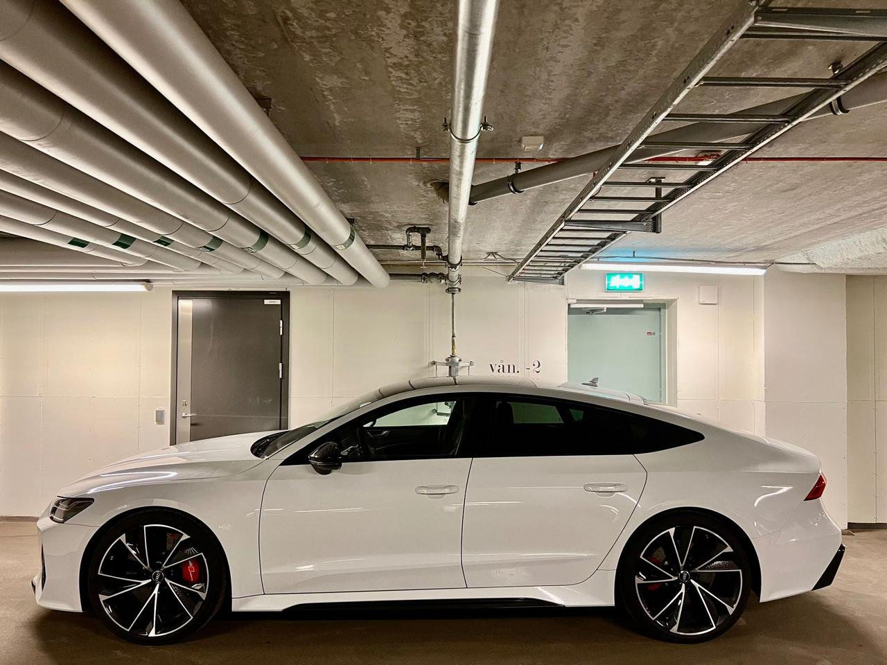 Audi RS7
