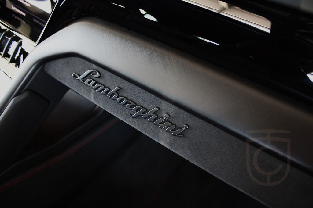 Lamborghini URUS * S * B&O 3D/BLACK &STYLE-PACK/PANORAMA/23"