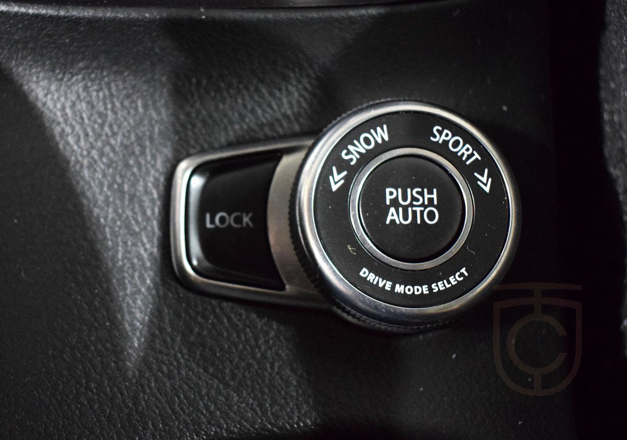 Suzuki S-Cross 1,5 Fullhybrid AWD Select Auto 2