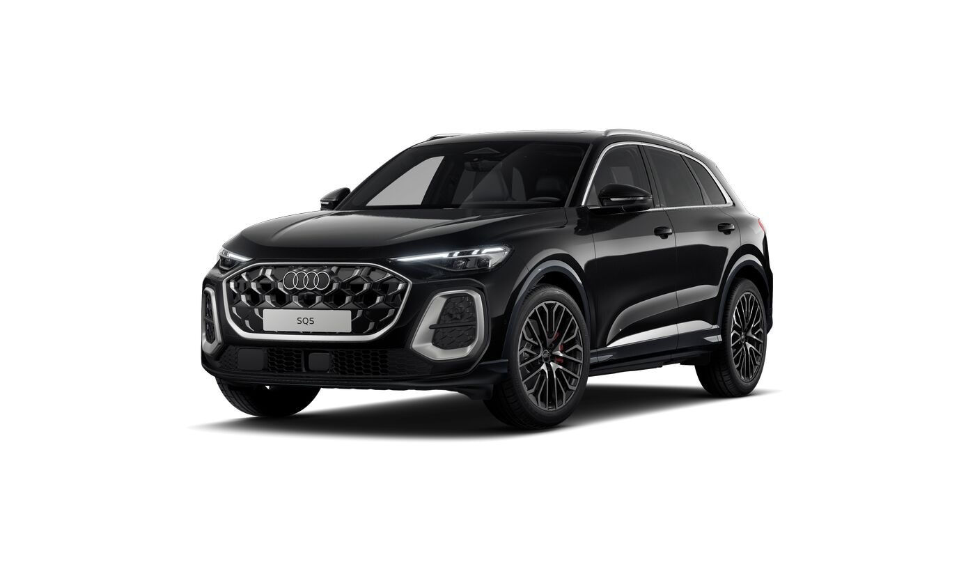 Audi SQ5 SUV TFSI 270 kW S tronic