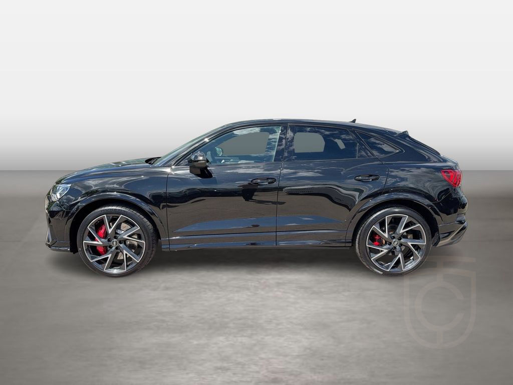 Audi RS Q3 Sportback 2.5 TFSI quattro S-tronic Garage