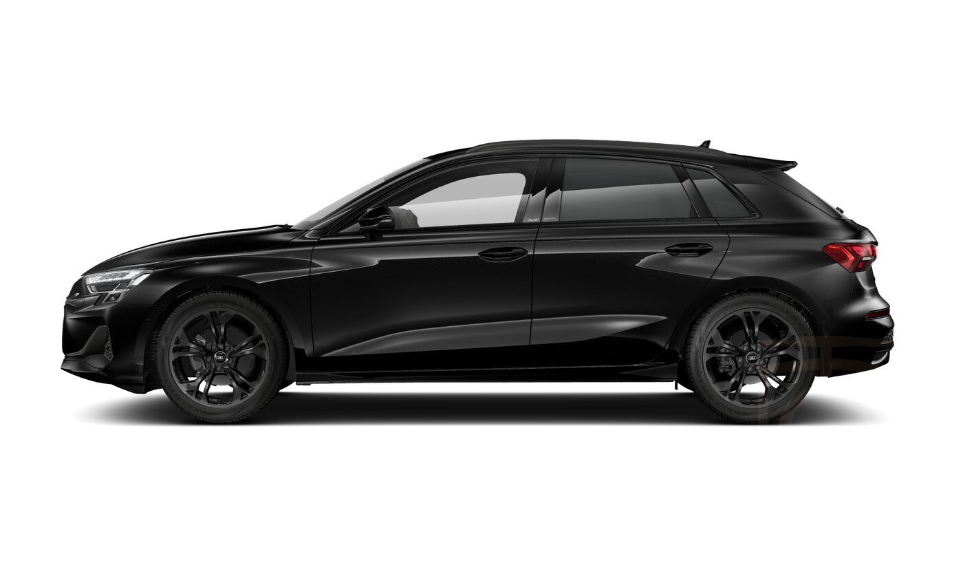Audi A3 Sportback advanced 35 TFSI 110 kW