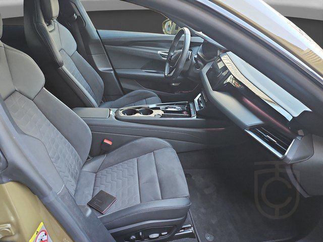 Audi e-tron GT quattro DYNAMIK-PLUS*OPTIK*B&O*MATRIX
