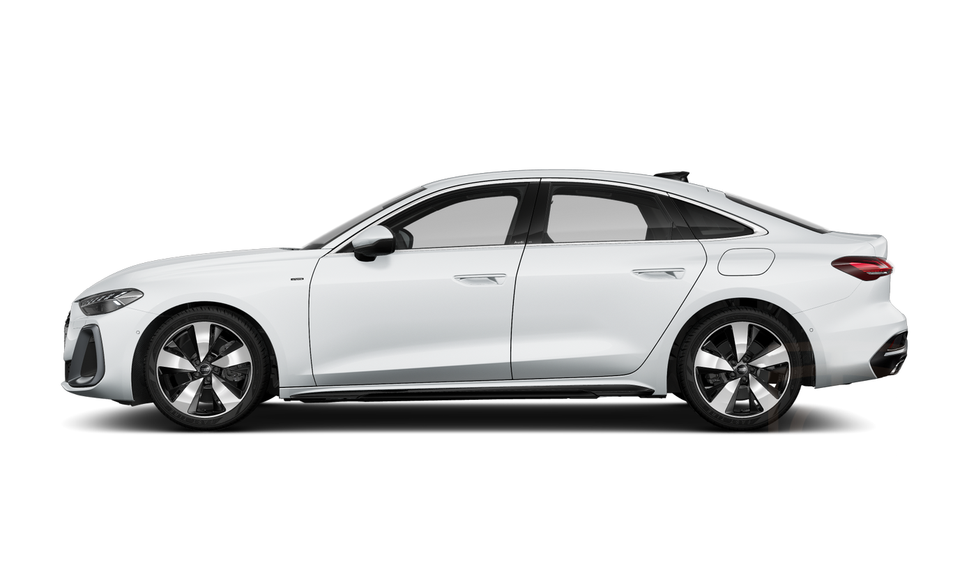 Audi A5 Limousine e-hybrid quattro 220 kW S tronic