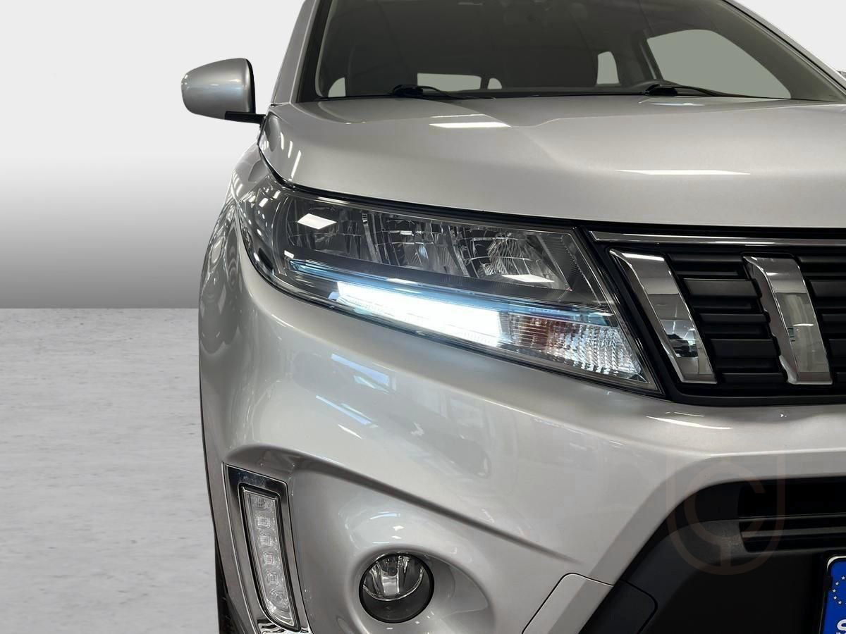 Suzuki Vitara 1.4T