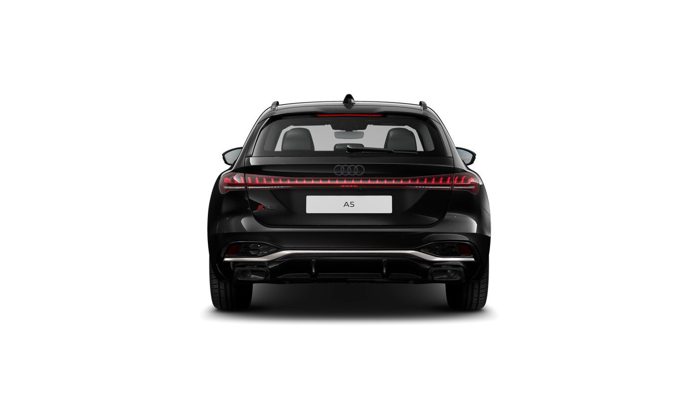 Audi A5 Avant TFSI quattro 150 kW S tronic