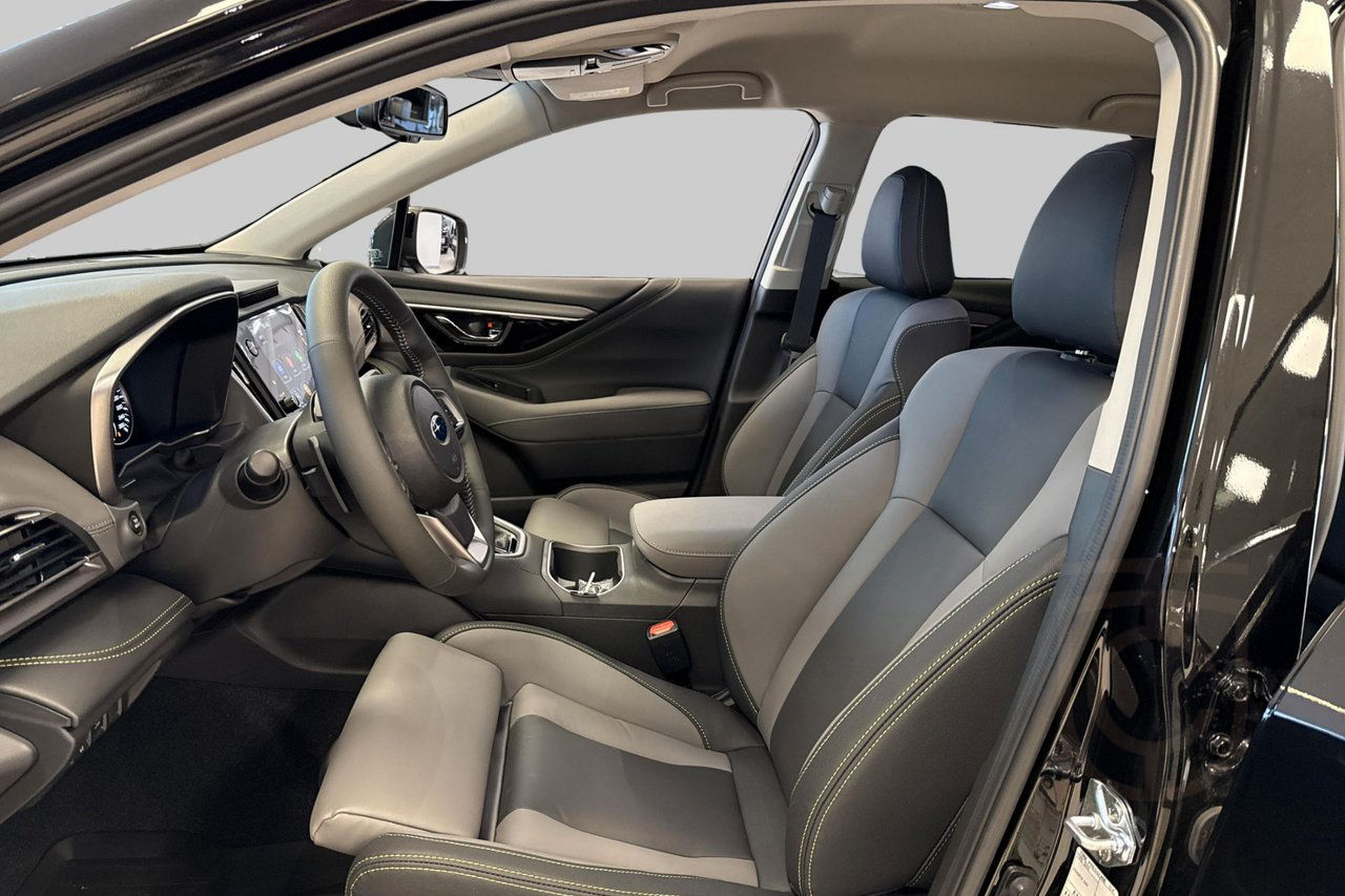 Subaru Outback 2.5 Field X-fuel AWD