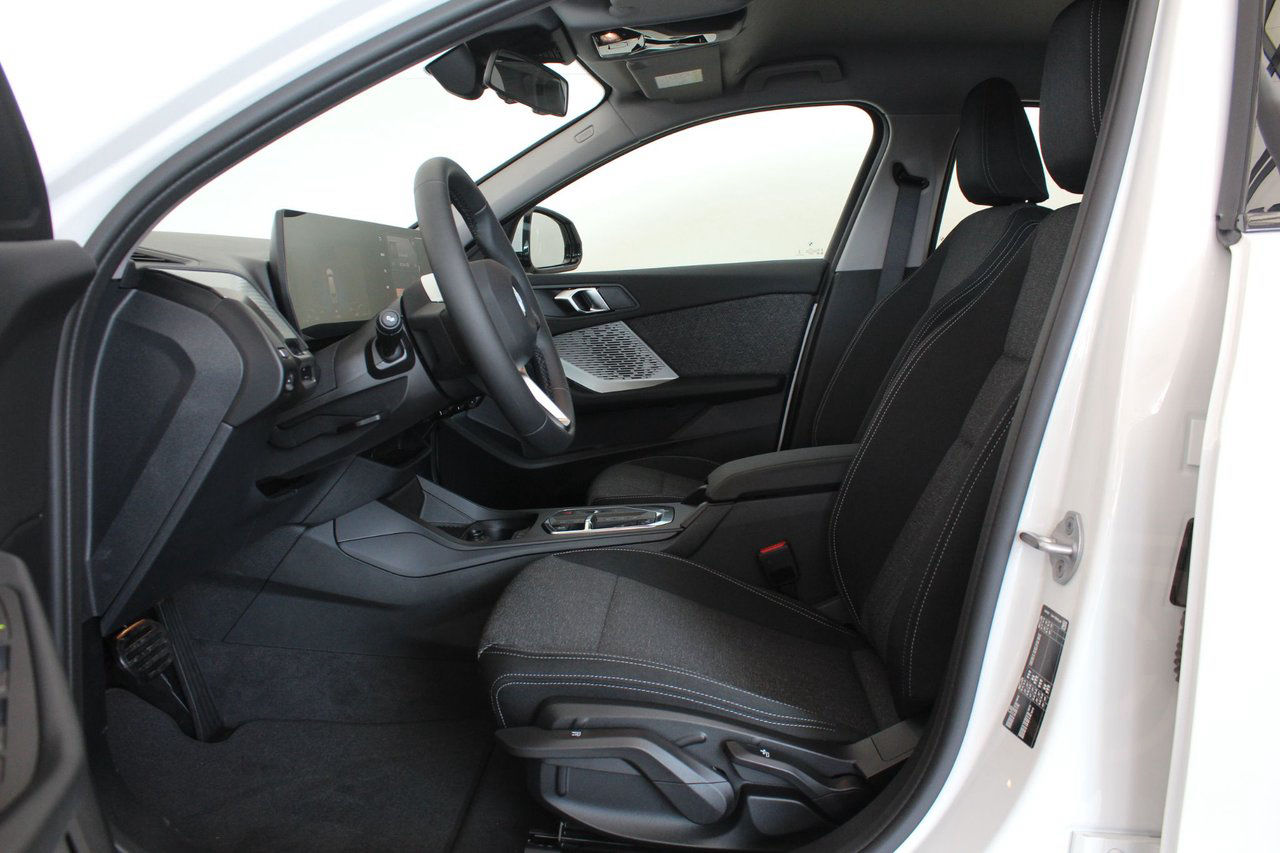 BMW 120 i M Sport Design Automat