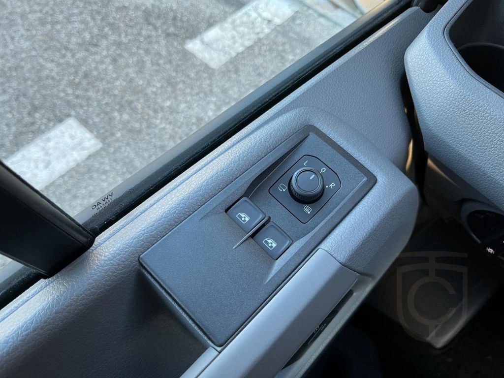 Volkswagen Grand California 680 2,0 TDI DSG (Navi+LED+Stand