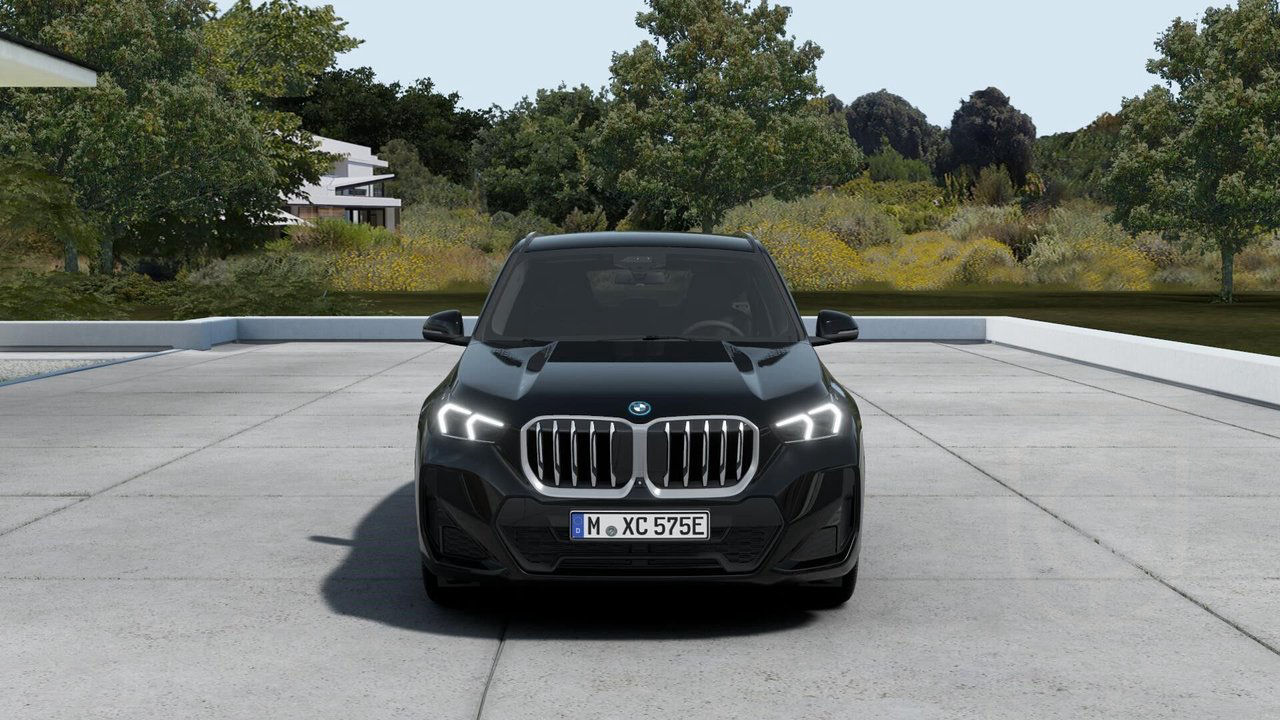BMW X1 xDrive25e M Sport Active Ed