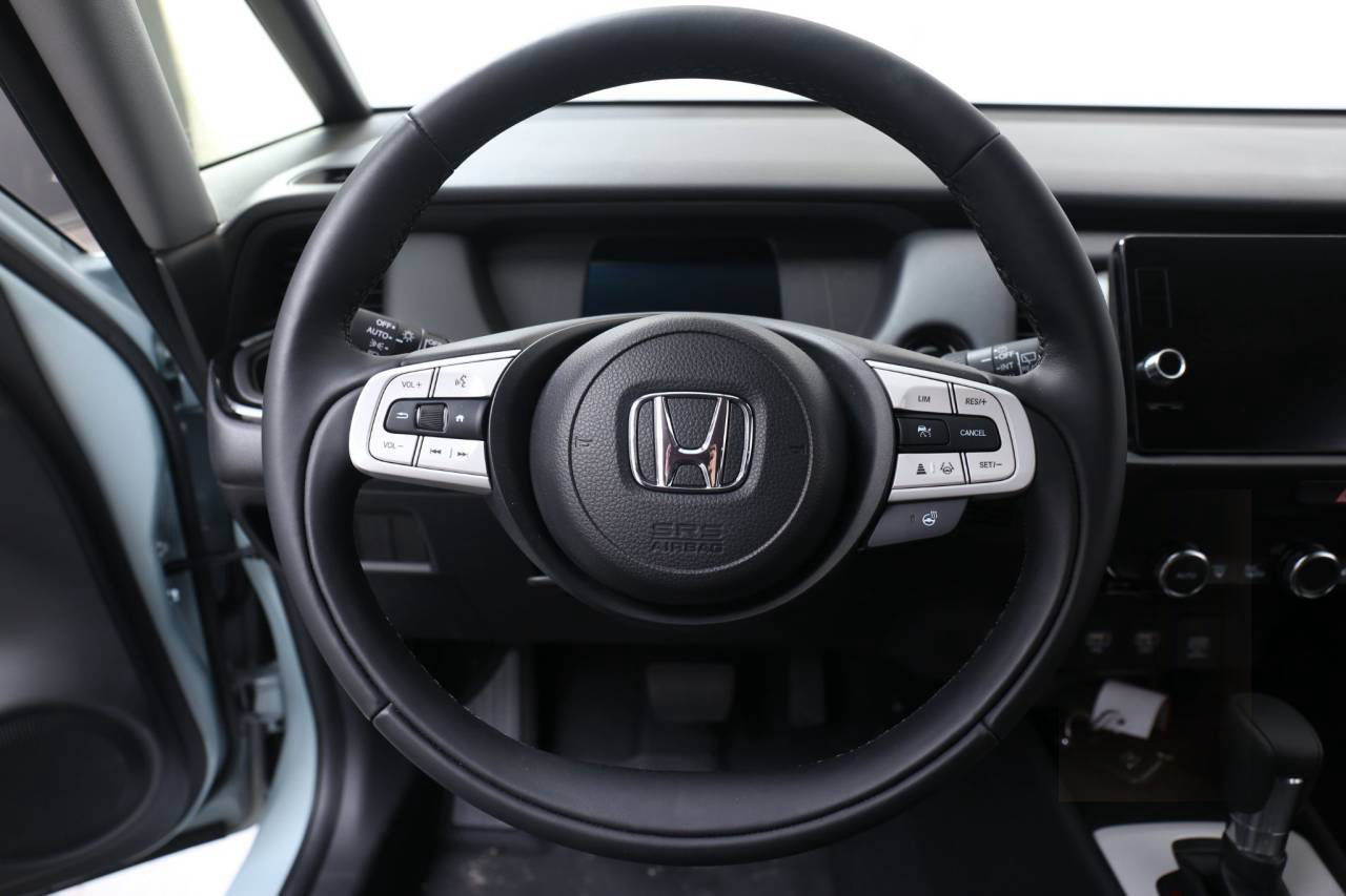 Honda Jazz Crosstar Advance e:HEV 1.5 Automat