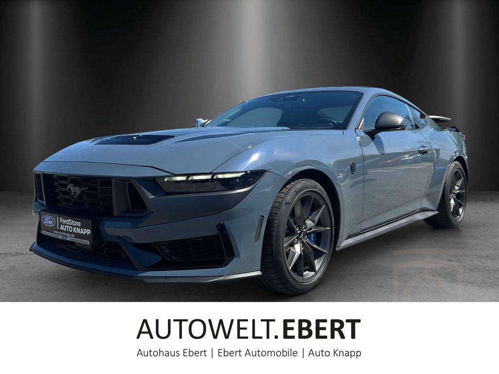 Ford Mustang Dark Horse 453 PS Autom. Recaro Sitze