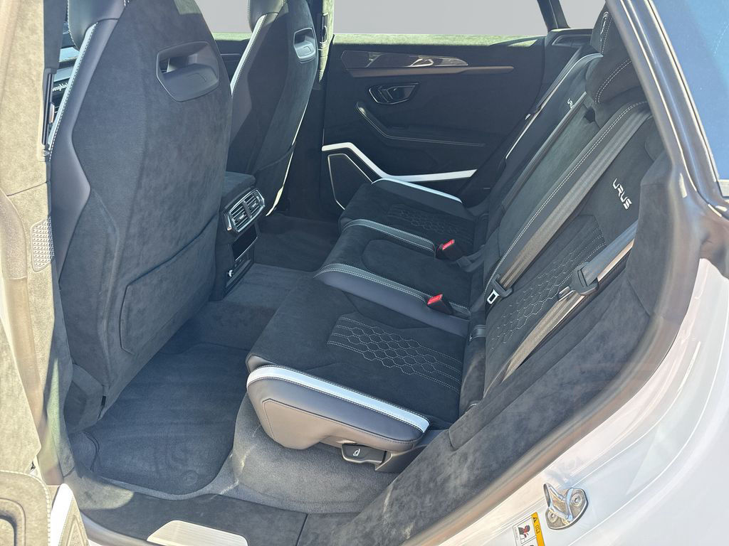 Lamborghini Urus Performante *CARBON *Pano *Bianco Mon