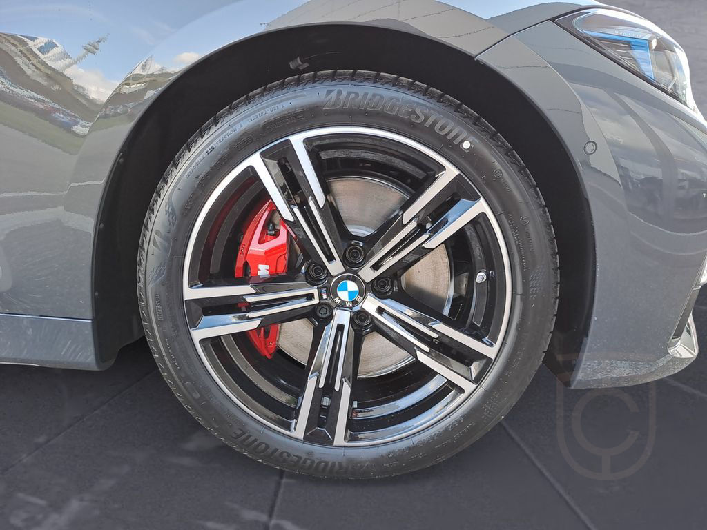 BMW 420i Cabrio MSportPro Innov.pkt Comfort.pkt AHK