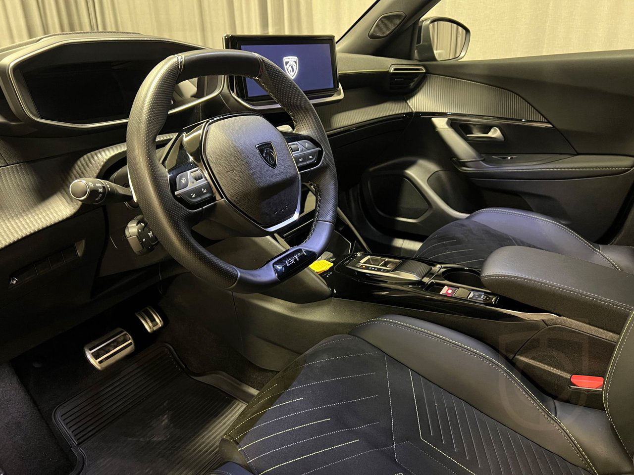 Peugeot 2008 GT PT 130