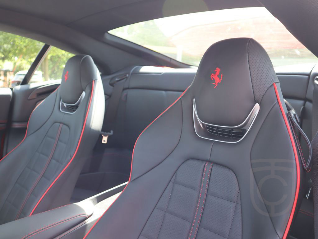 Ferrari Portofino M 3.9T V8 Rosso/Cavallino/Scuderia/20"