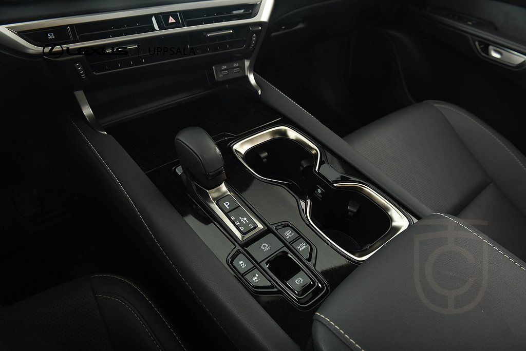 Lexus RX 450h+ Executive