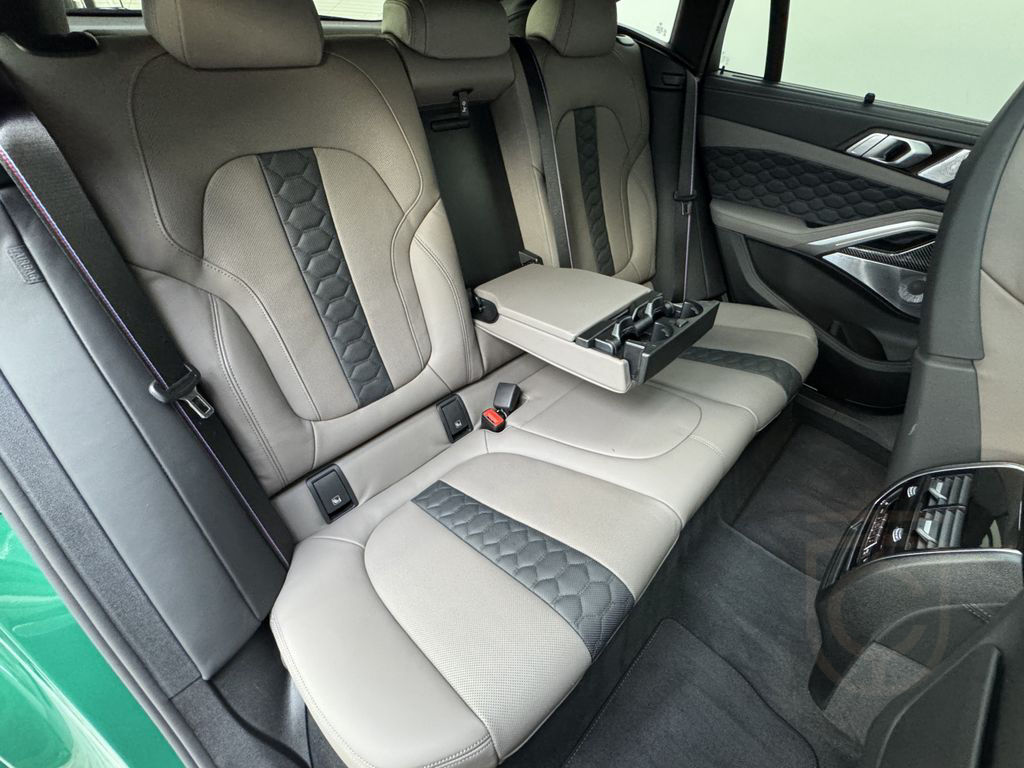 BMW X6 M Competition Sky B&W ACC Massage 360° LED+