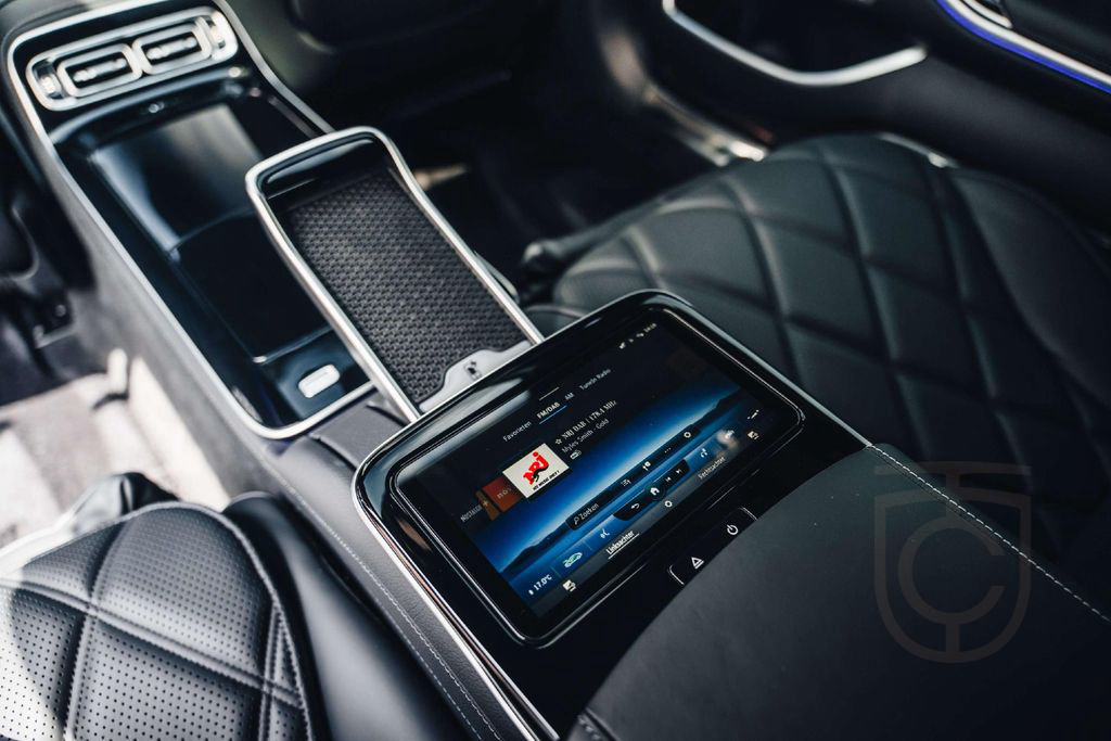 Mercedes-Benz S 580 Maybach / AMG / Brabus / Comfort