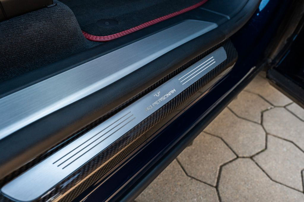 Lamborghini Urus S Carbon*Pano*B&O*el.AHK*TV*HUD*AdPersonam*