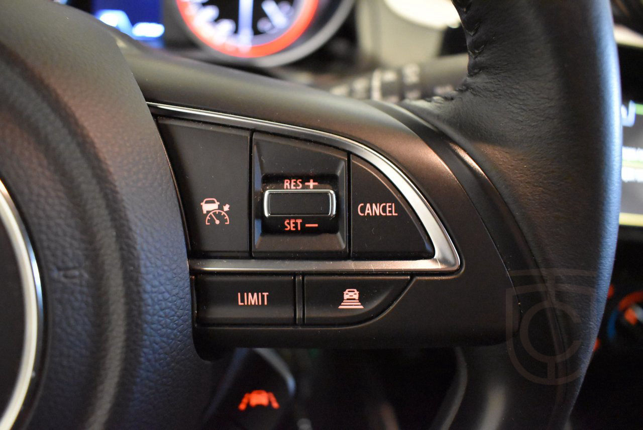Suzuki Swift 1.2