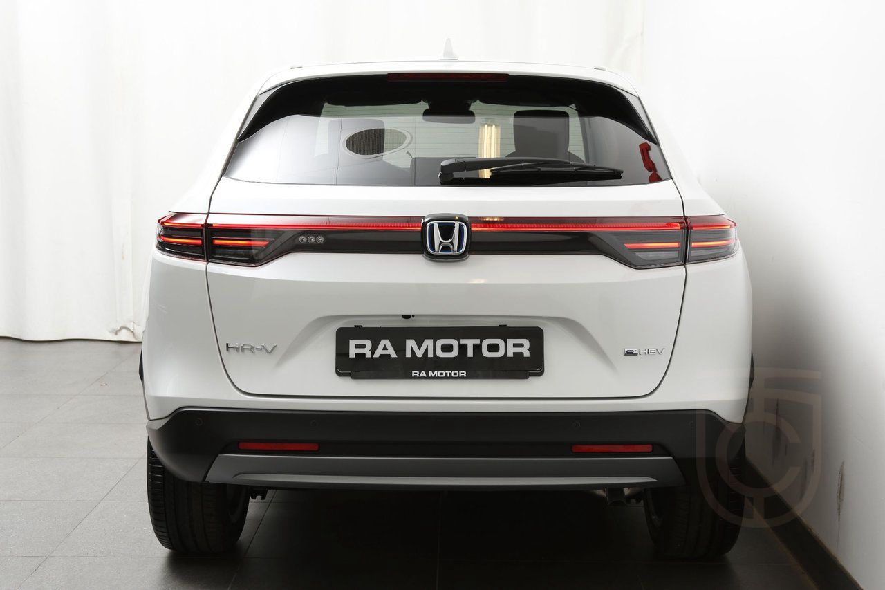 Honda HR-V FullHybrid Elegance