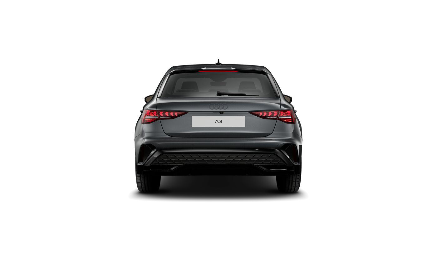 Audi A3 Sportback S line 30 TFSI 85 kW