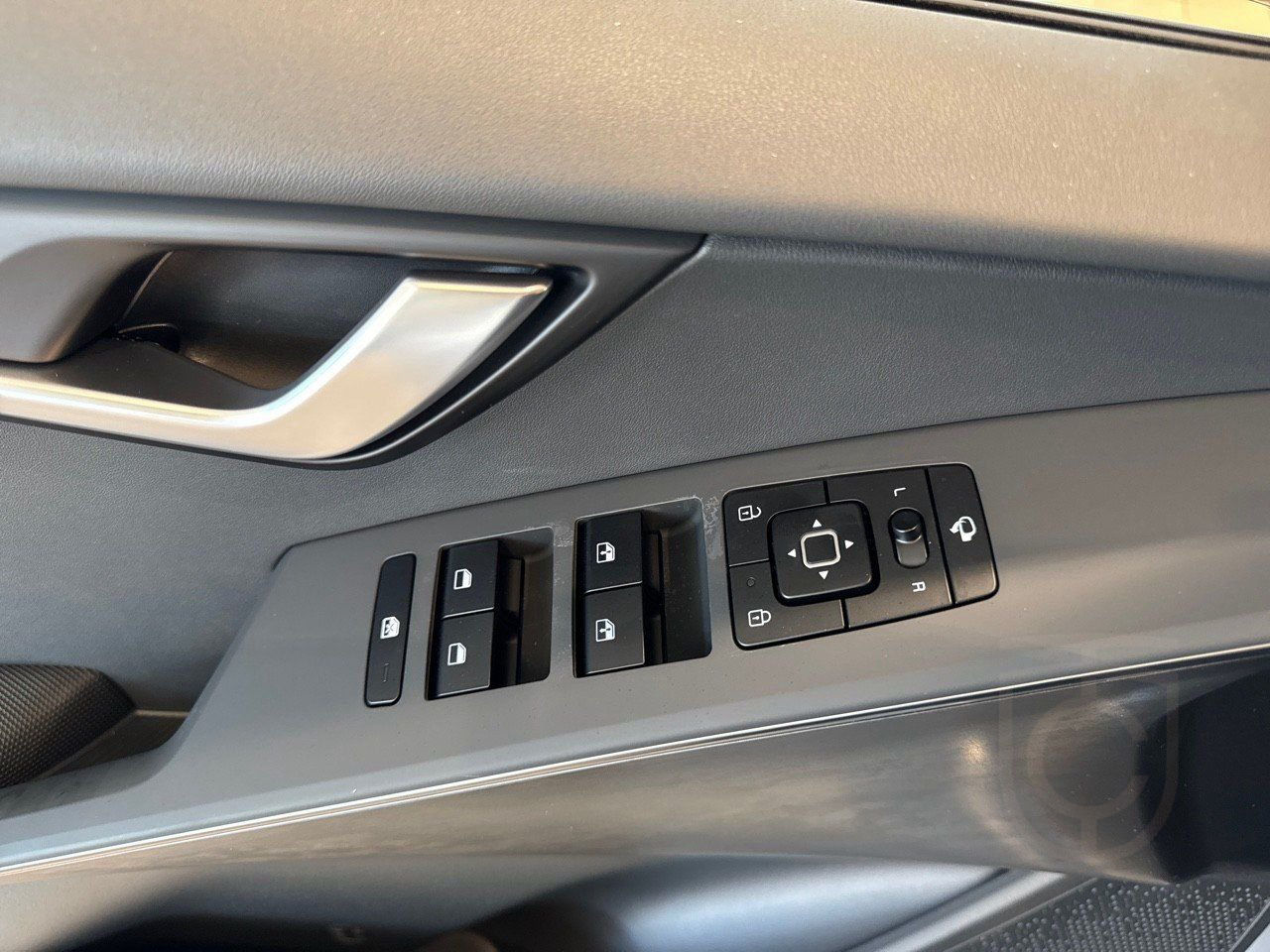 Kia Niro PLUG-IN HYBRID ACTION