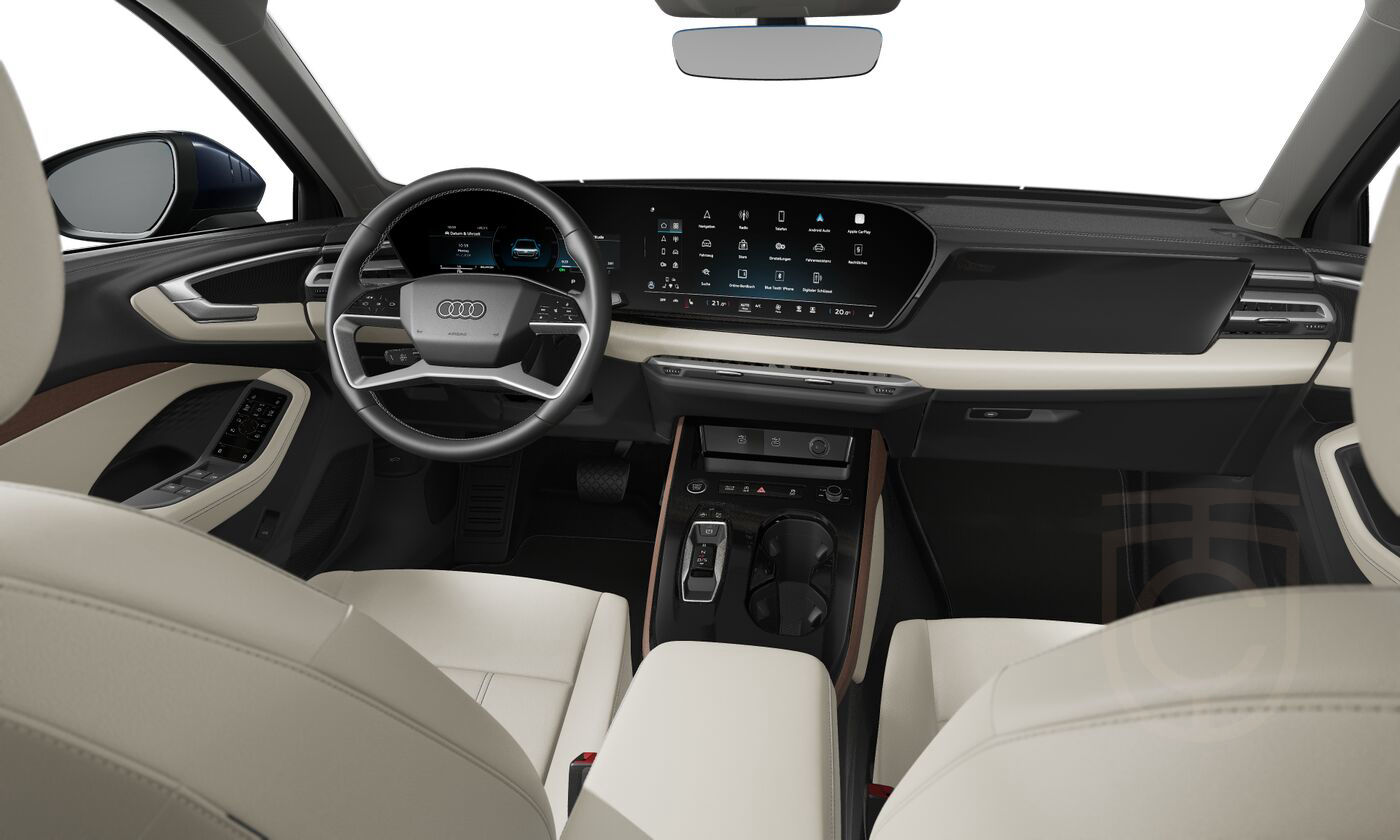 Audi A5 Limousine TFSI 110 kW S tronic