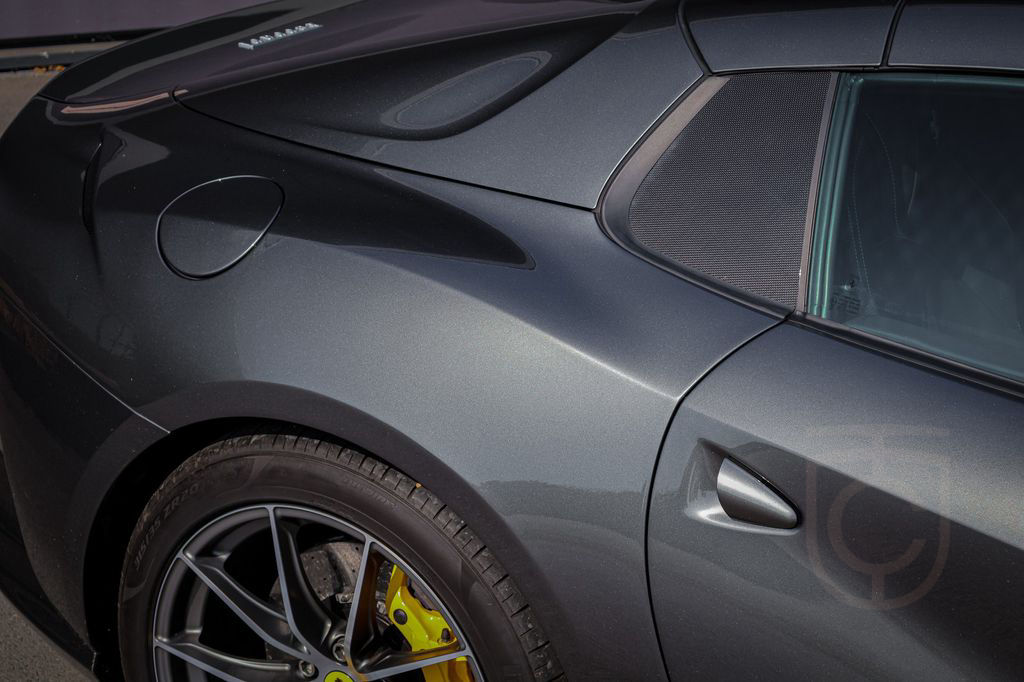 Ferrari 812 GTS 6.5 V12 HELE | BTW-AUTO | CARPLAY | CARB