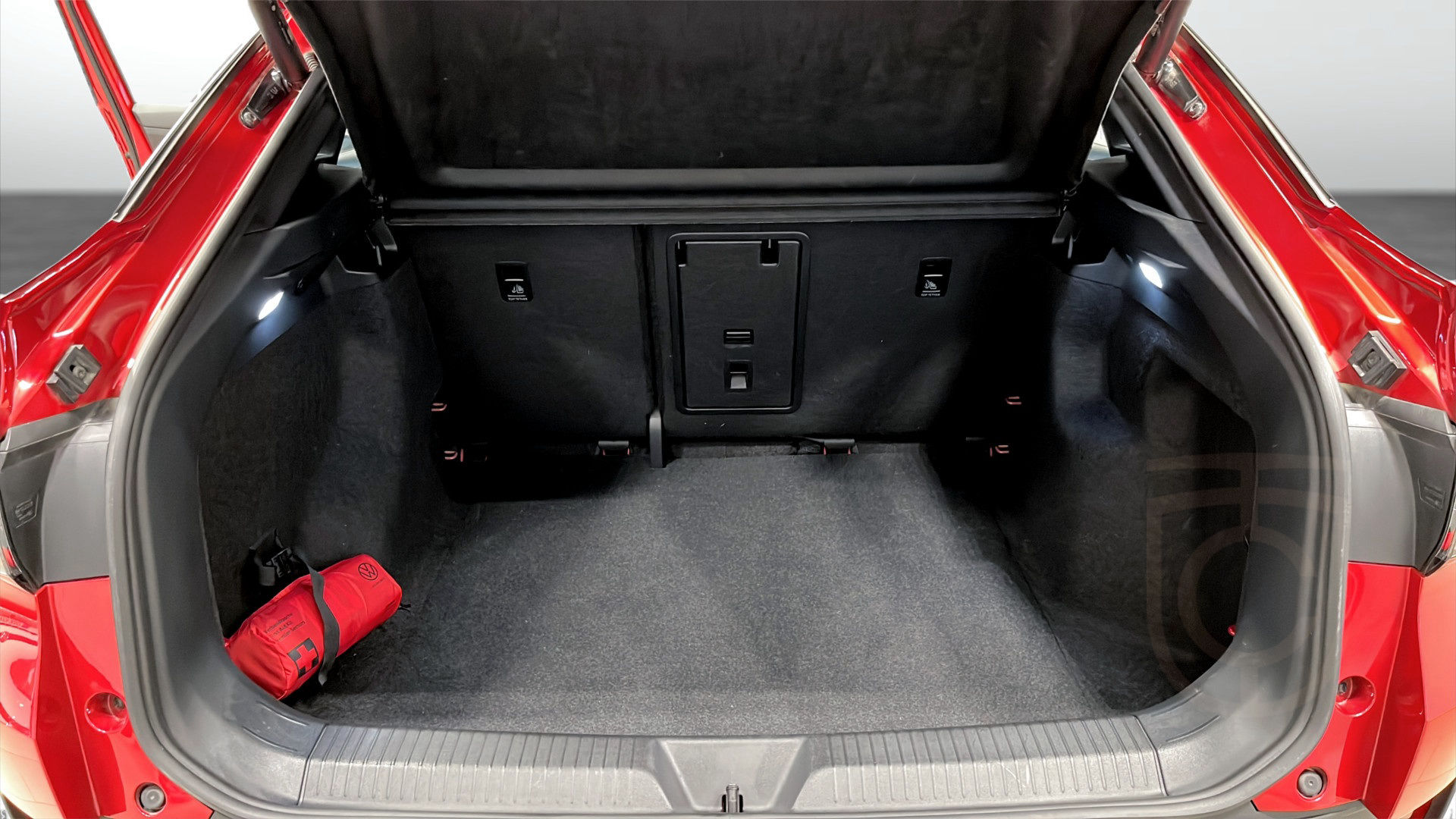 Volkswagen ID.5 Pro Performance