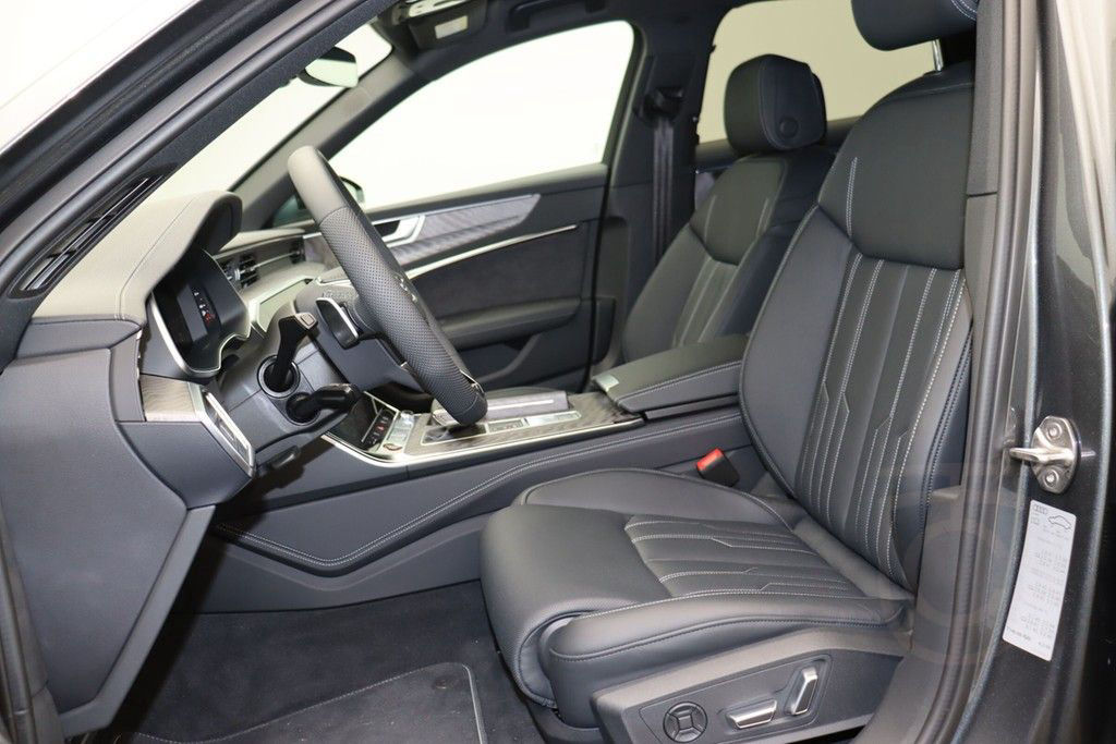 Audi S6 Avant 3.0 TDI quattro . LED Navi B&o ACC
