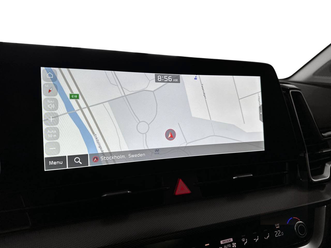 Kia Sportage Plug-in Hybrid