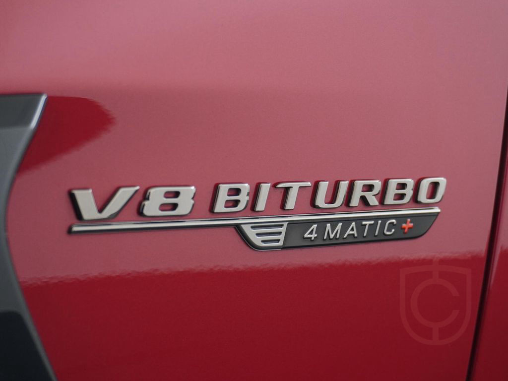 Mercedes-Benz AMG GT AMG 63 4MATIC+ AMG Nightpakket, Carbon in