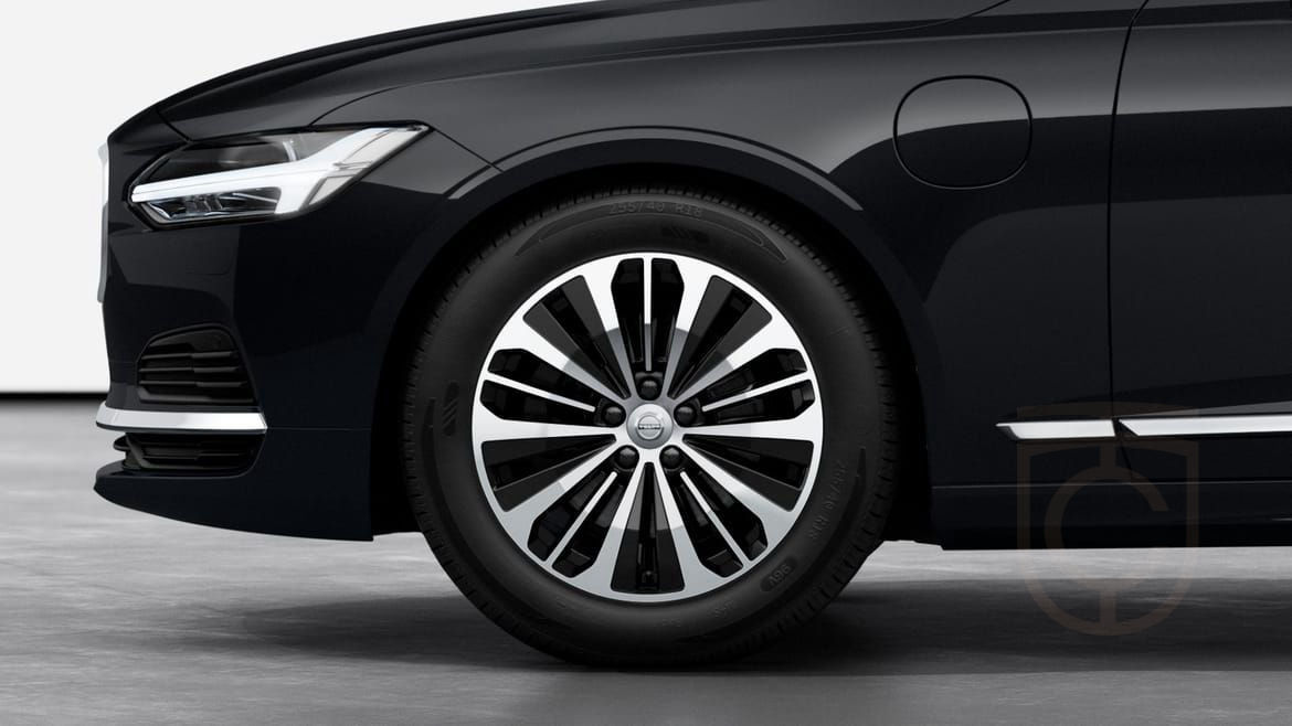 Volvo V90 T6 Core Bright