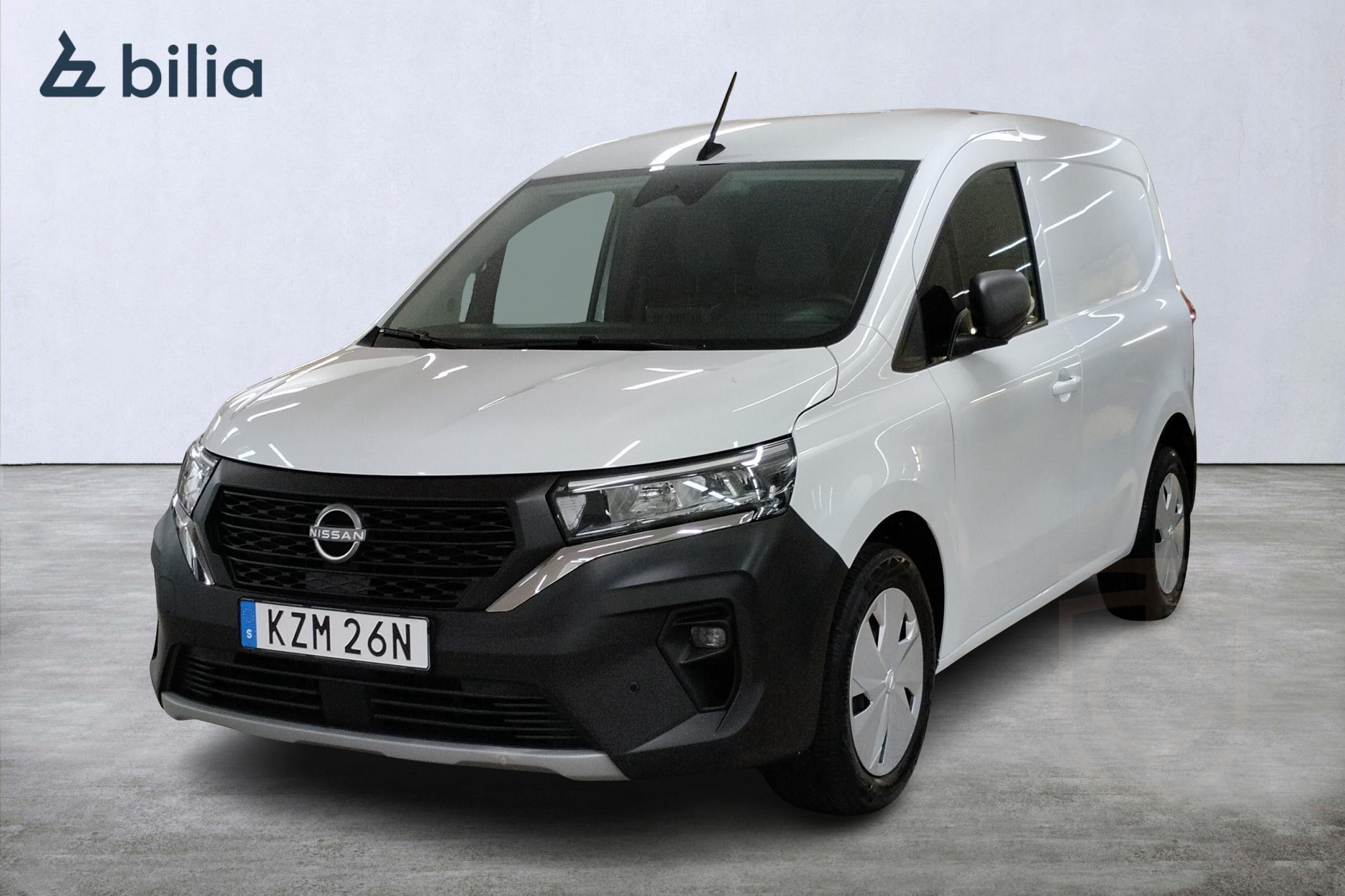 Nissan Townstar 2.0t