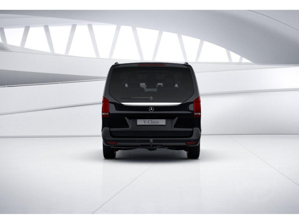 Mercedes-Benz V 250 L+4x4+MBUX-NAVI+LED+AHK2,5T+STHZG+7-SITZER