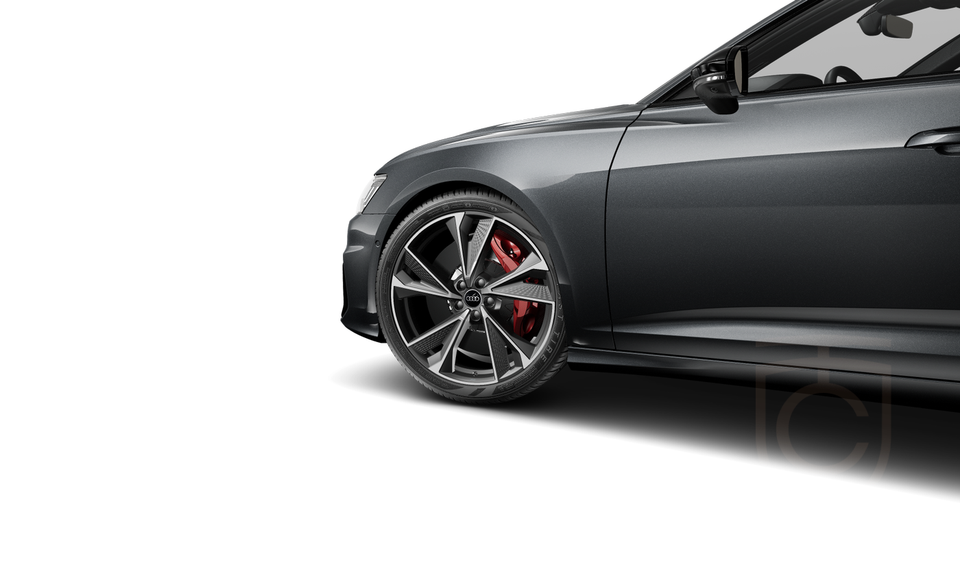 Audi S6 Avant TDI 253 kW