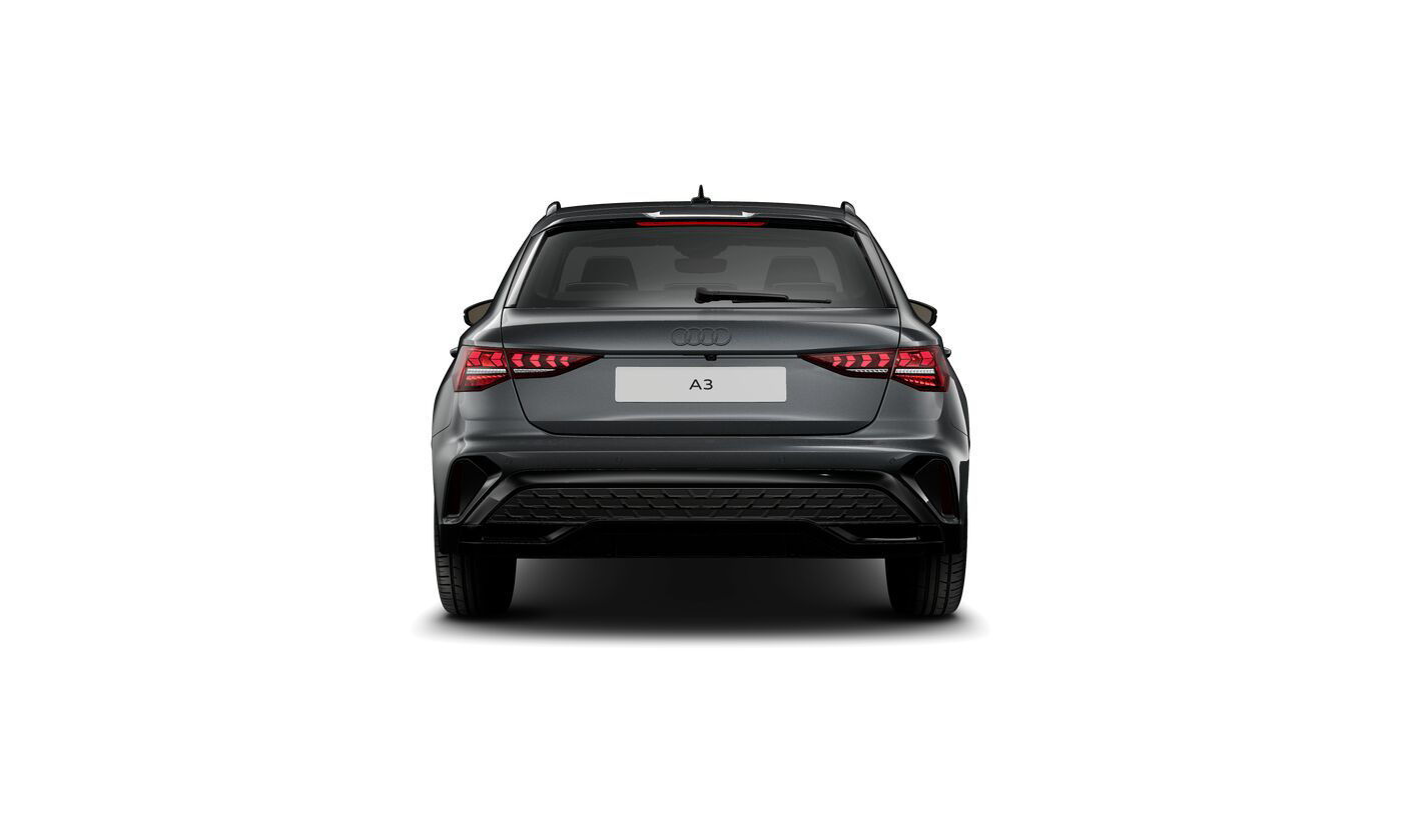 Audi A3 Sportback TFSI e S line 45 e 200 kW