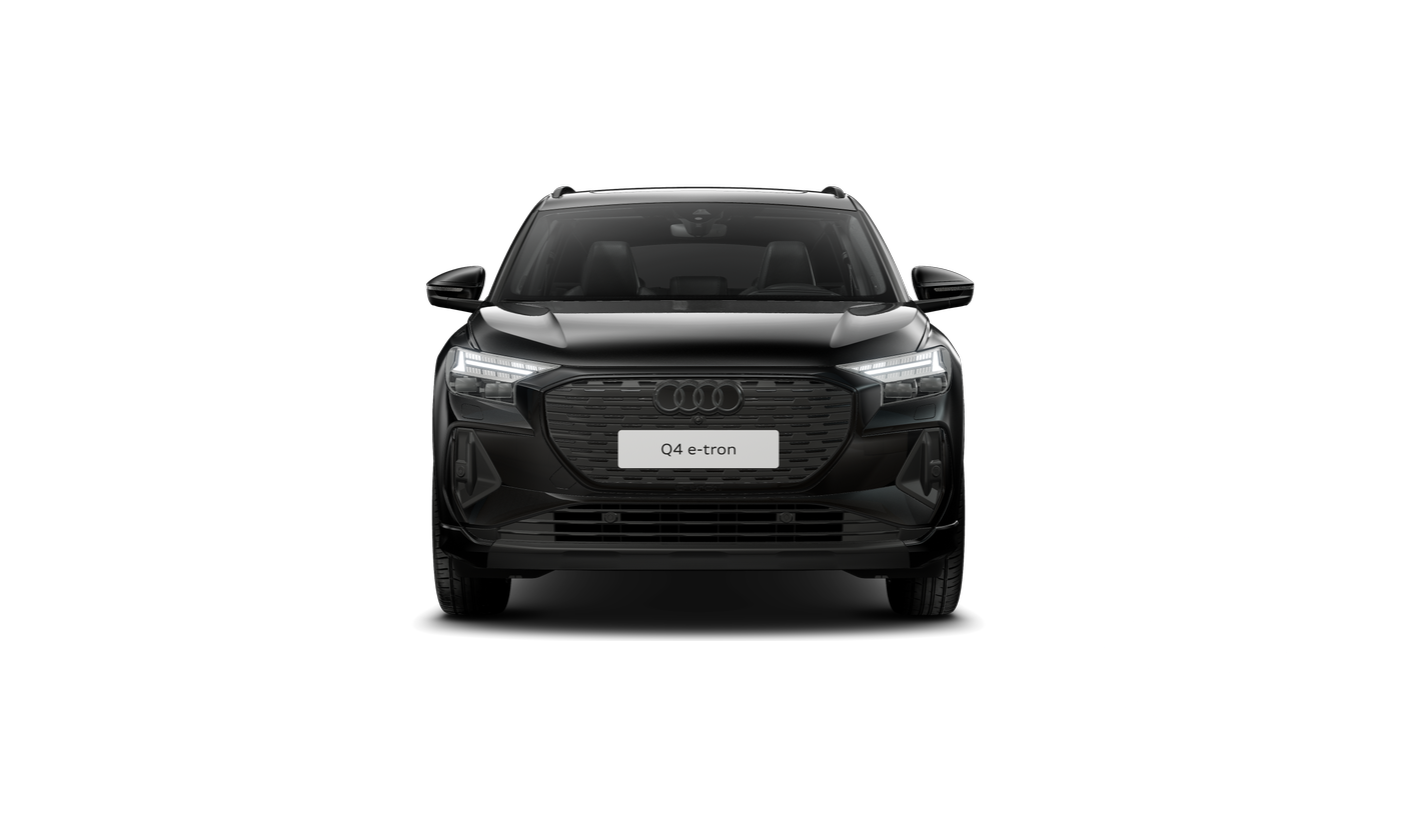 Audi Q4 e-tron 55 quattro 250 kW